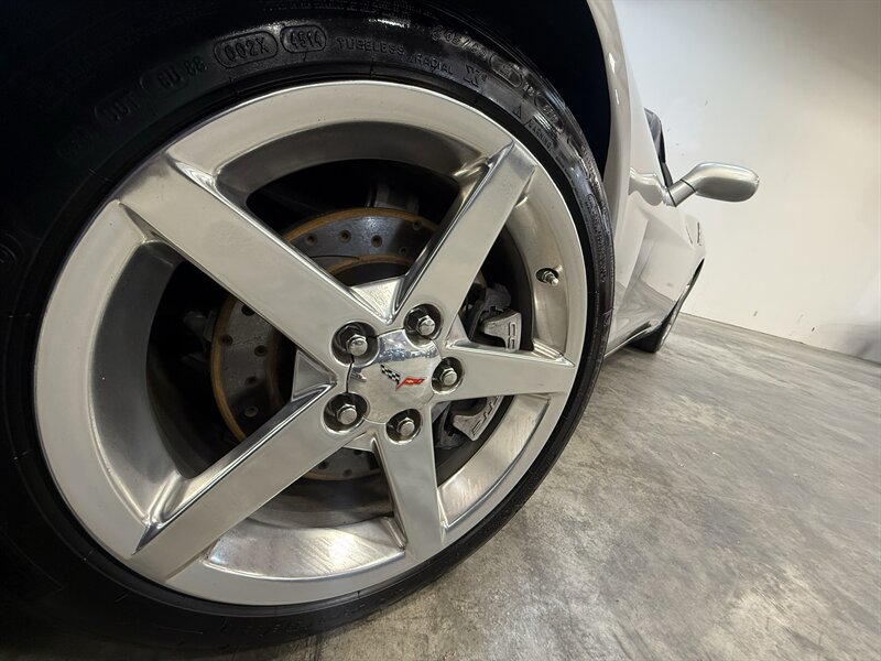 2006 Chevrolet Corvette - Photo 15 - Hillsboro, OR 97124