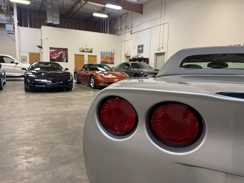 2006 Chevrolet Corvette - Photo 17 - Hillsboro, OR 97124