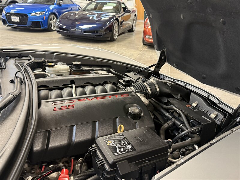 2006 Chevrolet Corvette - Photo 26 - Hillsboro, OR 97124
