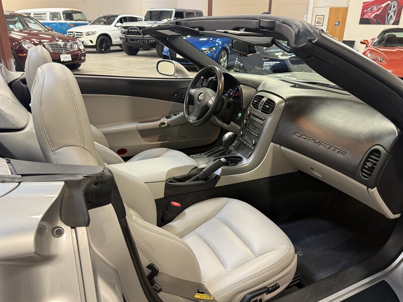2006 Chevrolet Corvette - Photo 28 - Hillsboro, OR 97124