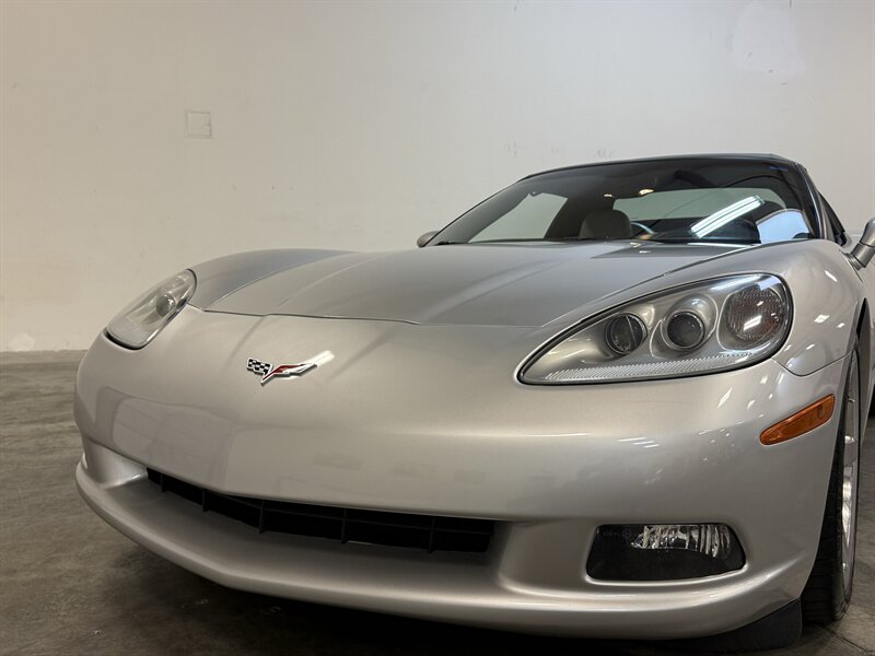 2006 Chevrolet Corvette - Photo 14 - Hillsboro, OR 97124
