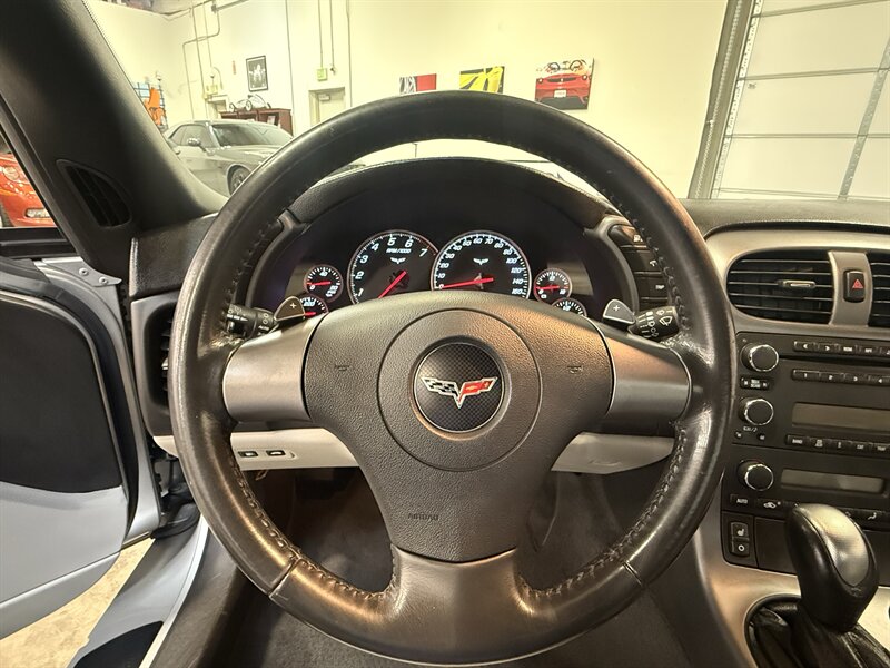 2006 Chevrolet Corvette - Photo 21 - Hillsboro, OR 97124