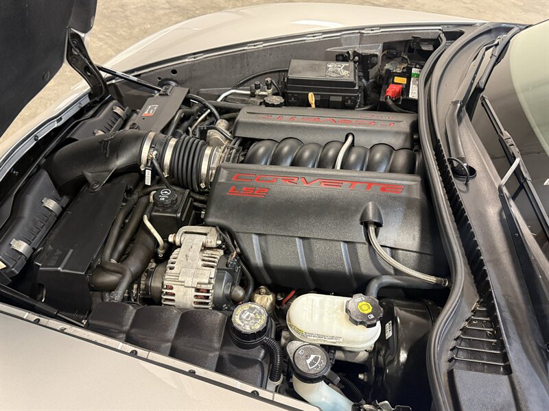2006 Chevrolet Corvette - Photo 25 - Hillsboro, OR 97124