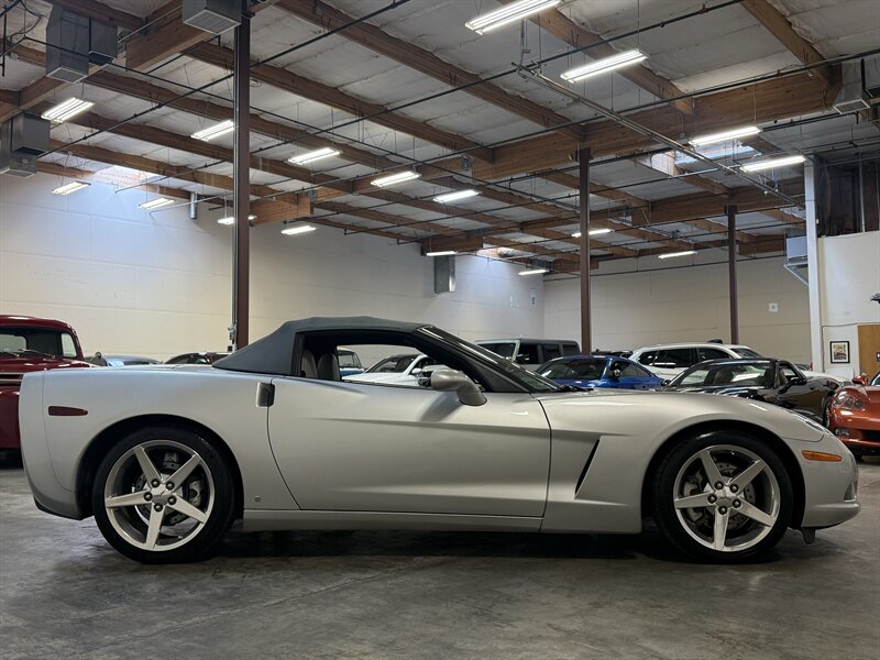 2006 Chevrolet Corvette - Photo 9 - Hillsboro, OR 97124