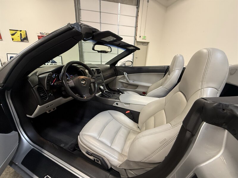2006 Chevrolet Corvette - Photo 29 - Hillsboro, OR 97124