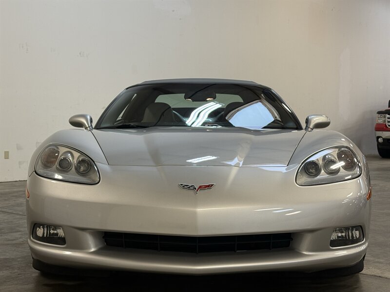 2006 Chevrolet Corvette - Photo 3 - Hillsboro, OR 97124