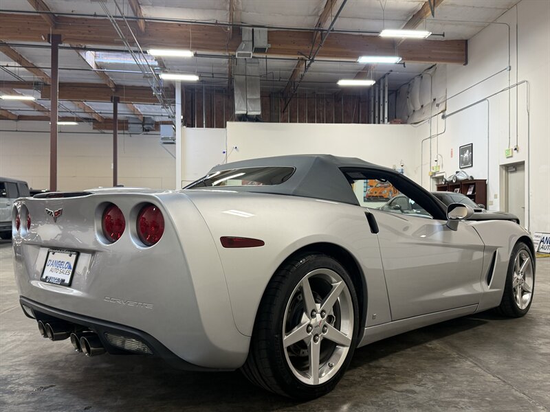 2006 Chevrolet Corvette - Photo 8 - Hillsboro, OR 97124