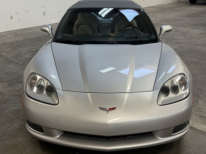 2006 Chevrolet Corvette - Photo 11 - Hillsboro, OR 97124
