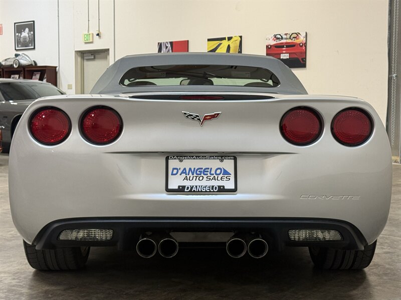 2006 Chevrolet Corvette - Photo 7 - Hillsboro, OR 97124