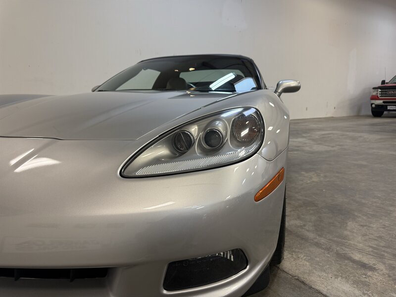 2006 Chevrolet Corvette - Photo 12 - Hillsboro, OR 97124
