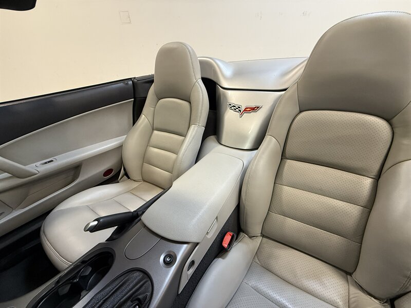 2006 Chevrolet Corvette - Photo 30 - Hillsboro, OR 97124