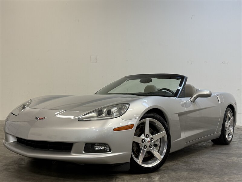 2006 Chevrolet Corvette - Photo 31 - Hillsboro, OR 97124
