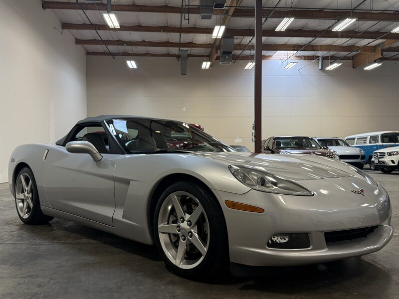 2006 Chevrolet Corvette - Photo 10 - Hillsboro, OR 97124