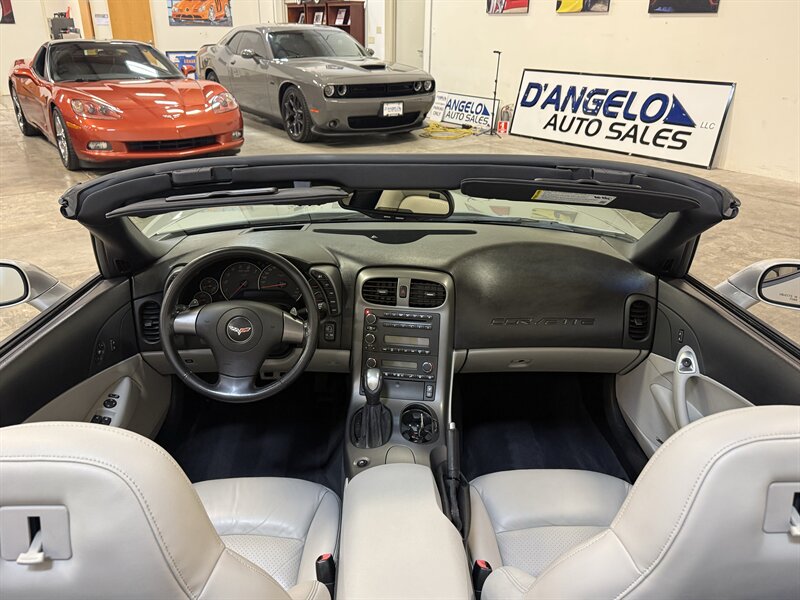 2006 Chevrolet Corvette - Photo 27 - Hillsboro, OR 97124