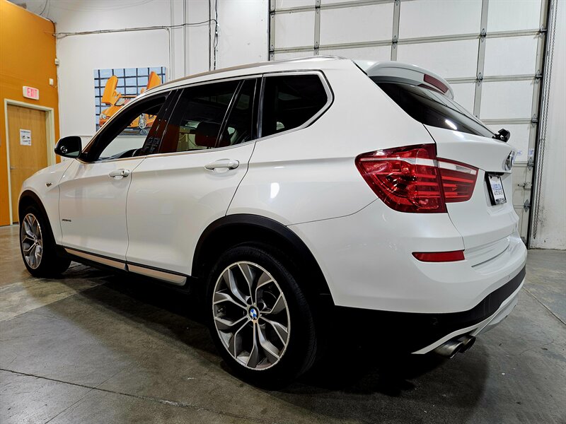 2015 BMW X3 xDrive28i   - Photo 7 - Hillsboro, OR 97124
