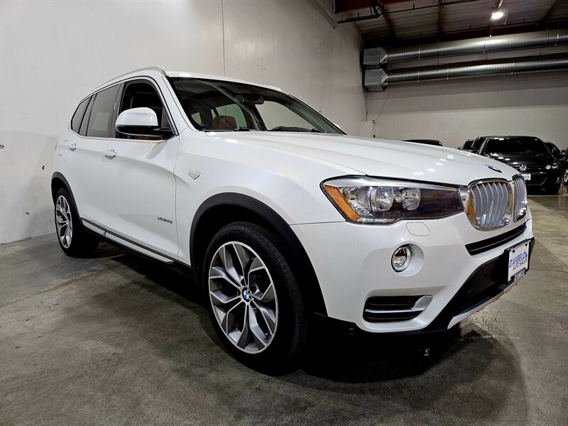 2015 BMW X3 xDrive28i   - Photo 3 - Hillsboro, OR 97124