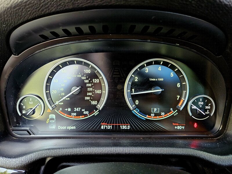 2015 BMW X3 xDrive28i   - Photo 21 - Hillsboro, OR 97124
