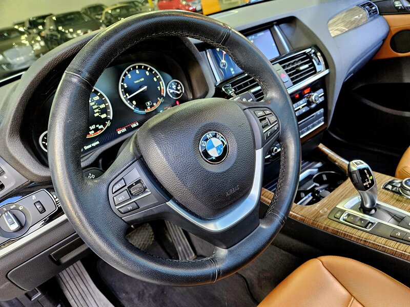 2015 BMW X3 xDrive28i   - Photo 18 - Hillsboro, OR 97124