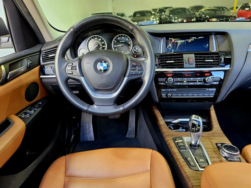 2015 BMW X3 xDrive28i   - Photo 15 - Hillsboro, OR 97124