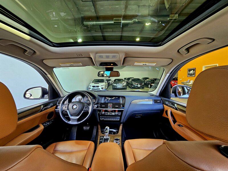2015 BMW X3 xDrive28i   - Photo 16 - Hillsboro, OR 97124