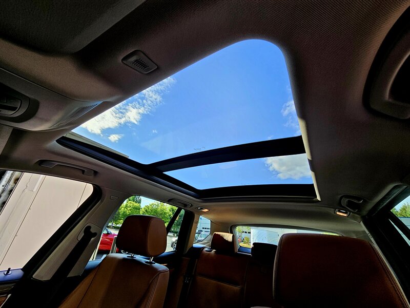 2015 BMW X3 xDrive28i   - Photo 28 - Hillsboro, OR 97124