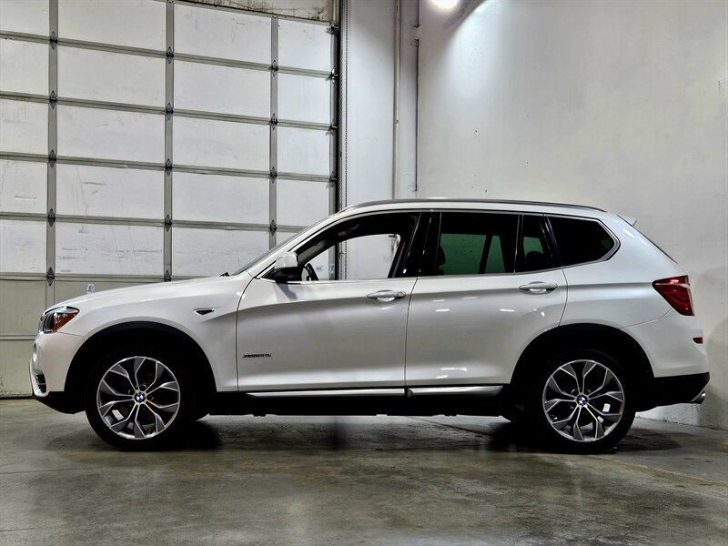 2015 BMW X3 xDrive28i   - Photo 8 - Hillsboro, OR 97124