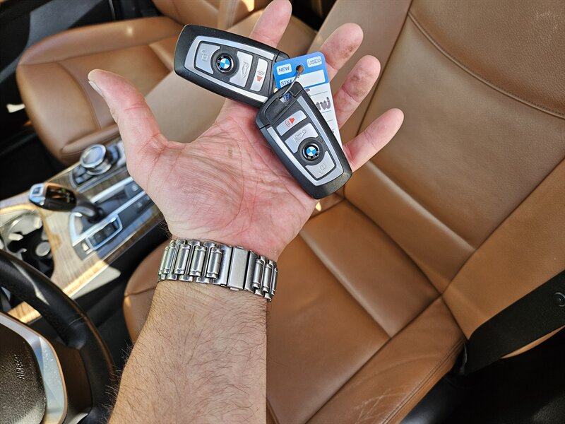 2015 BMW X3 xDrive28i   - Photo 35 - Hillsboro, OR 97124