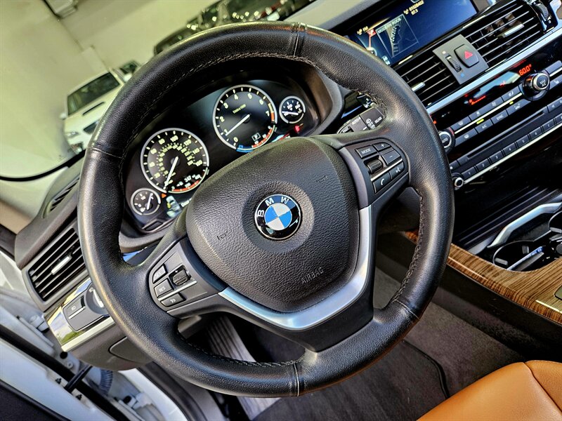 2015 BMW X3 xDrive28i   - Photo 19 - Hillsboro, OR 97124