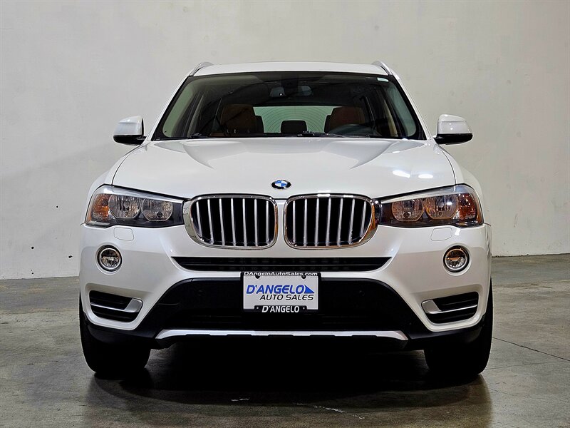 2015 BMW X3 xDrive28i   - Photo 10 - Hillsboro, OR 97124