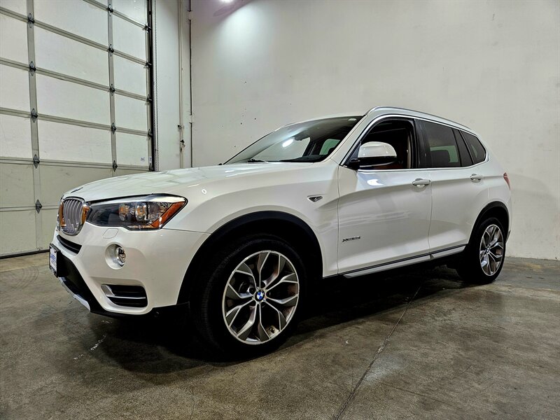 2015 BMW X3 xDrive28i   - Photo 9 - Hillsboro, OR 97124