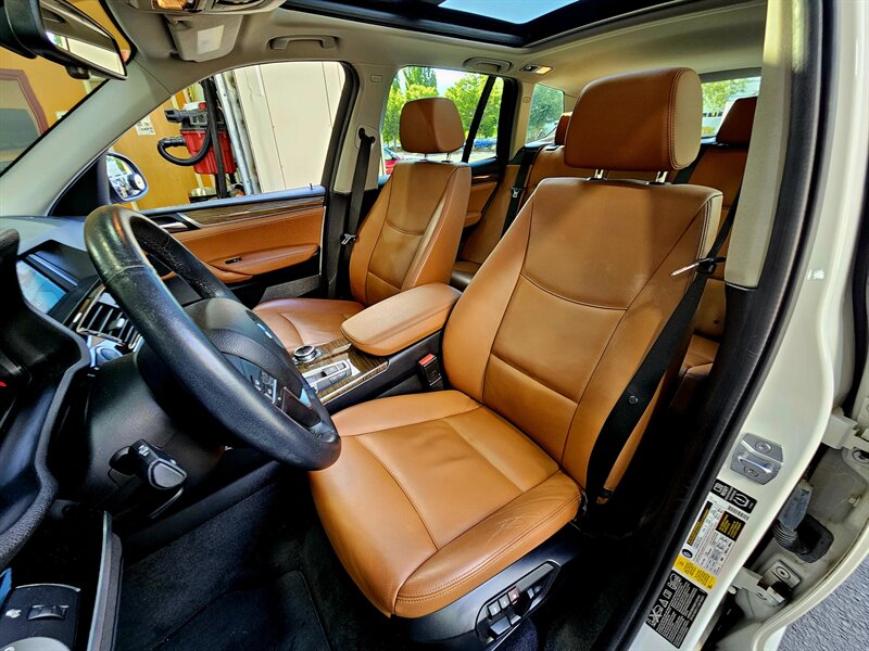 2015 BMW X3 xDrive28i   - Photo 29 - Hillsboro, OR 97124
