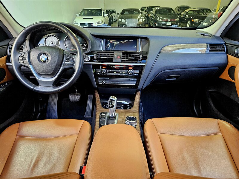 2015 BMW X3 xDrive28i   - Photo 14 - Hillsboro, OR 97124