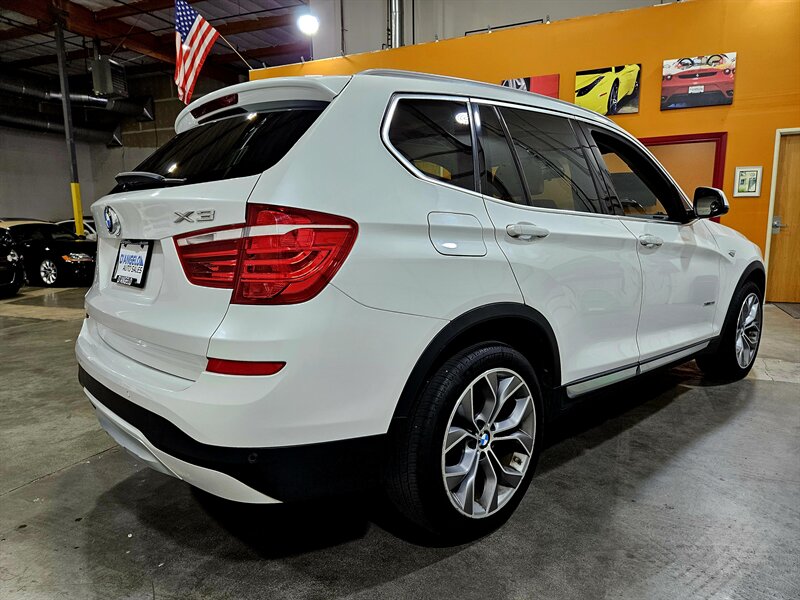 2015 BMW X3 xDrive28i   - Photo 5 - Hillsboro, OR 97124