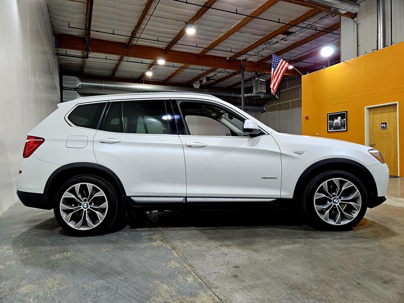 2015 BMW X3 xDrive28i   - Photo 4 - Hillsboro, OR 97124