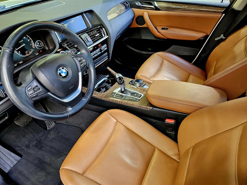 2015 BMW X3 xDrive28i   - Photo 17 - Hillsboro, OR 97124