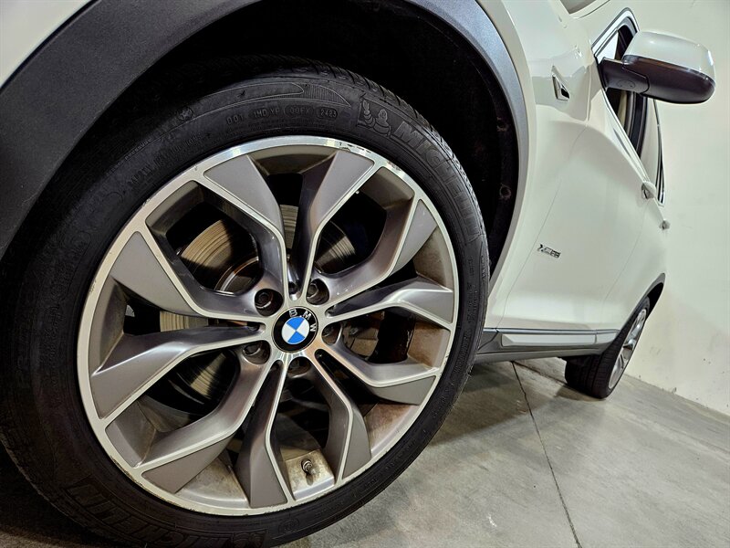 2015 BMW X3 xDrive28i   - Photo 11 - Hillsboro, OR 97124