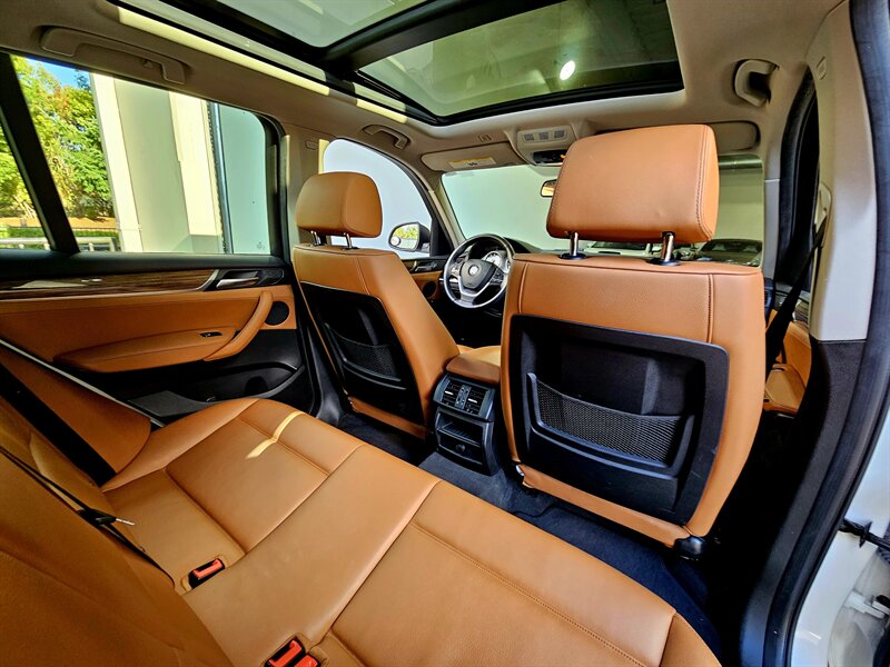 2015 BMW X3 xDrive28i   - Photo 33 - Hillsboro, OR 97124