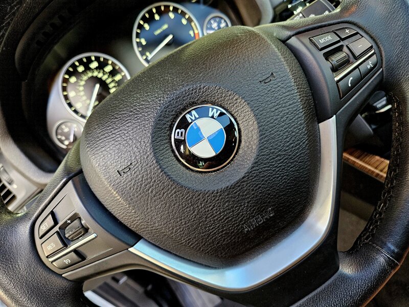2015 BMW X3 xDrive28i   - Photo 20 - Hillsboro, OR 97124