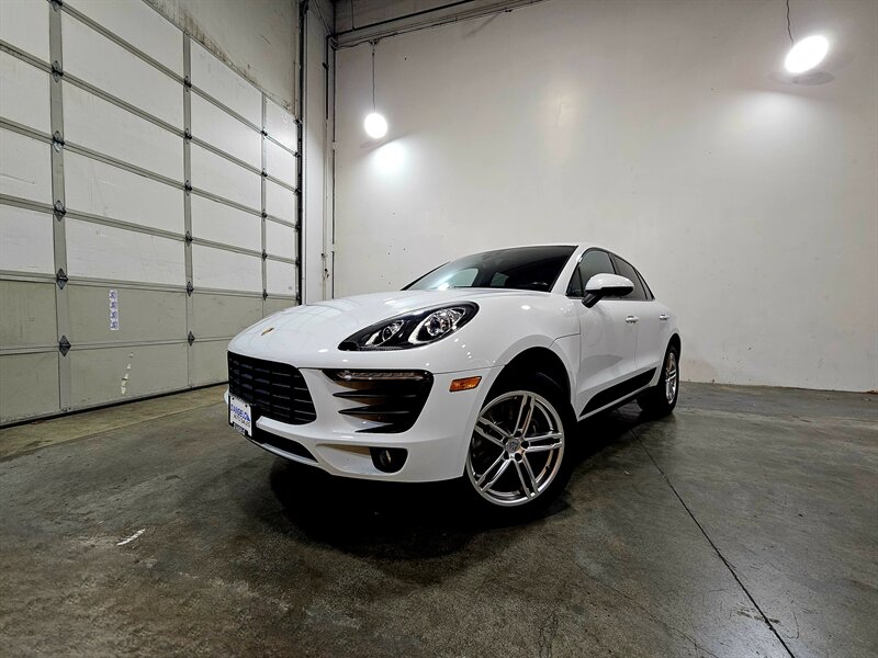 2017 Porsche Macan   - Photo 42 - Hillsboro, OR 97124