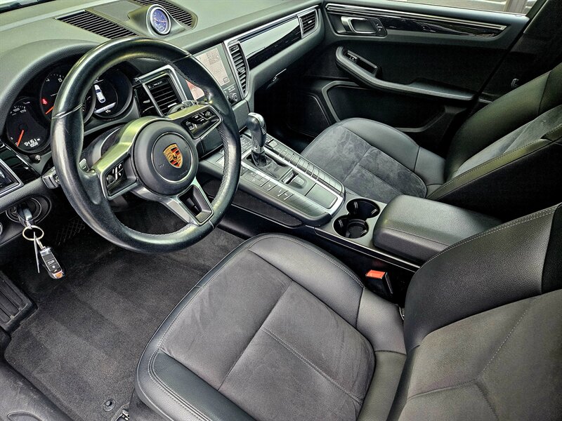 2017 Porsche Macan   - Photo 19 - Hillsboro, OR 97124