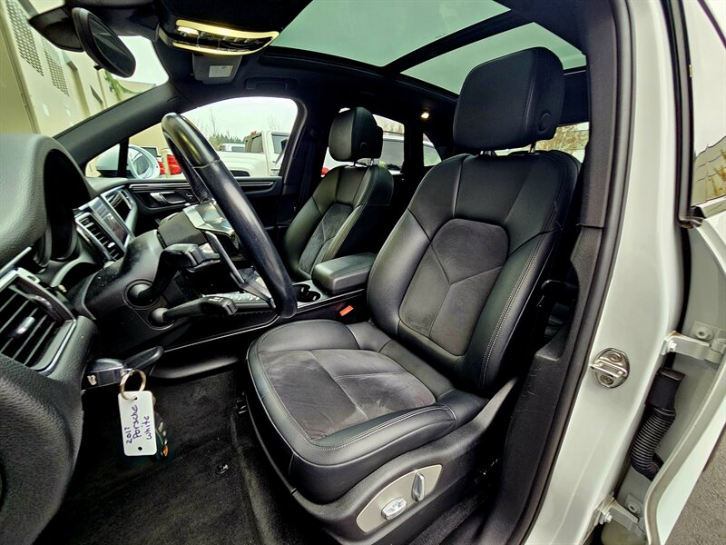 2017 Porsche Macan   - Photo 32 - Hillsboro, OR 97124