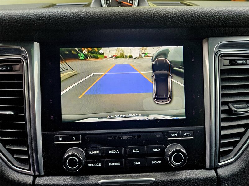 2017 Porsche Macan   - Photo 25 - Hillsboro, OR 97124
