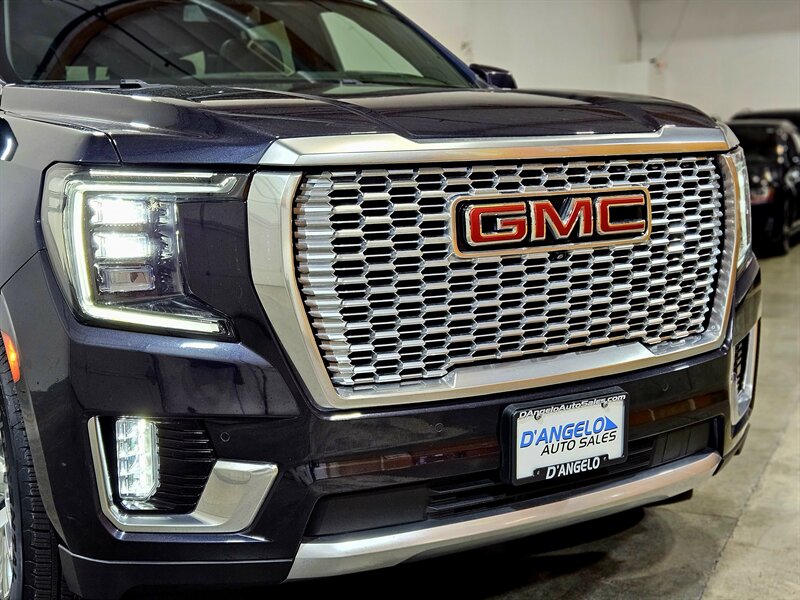 2023 GMC Yukon Denali   - Photo 13 - Hillsboro, OR 97124