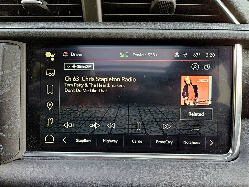 2023 GMC Yukon Denali   - Photo 30 - Hillsboro, OR 97124