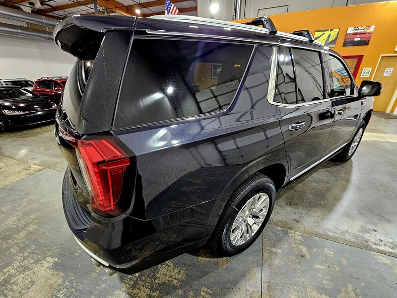 2023 GMC Yukon Denali   - Photo 5 - Hillsboro, OR 97124