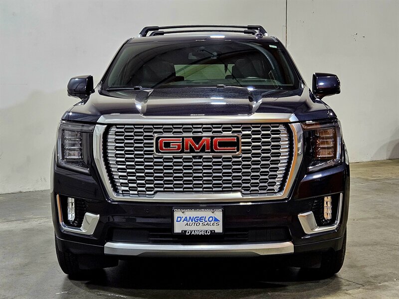2023 GMC Yukon Denali   - Photo 11 - Hillsboro, OR 97124