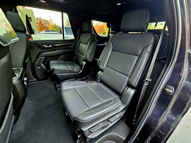2023 GMC Yukon Denali   - Photo 39 - Hillsboro, OR 97124