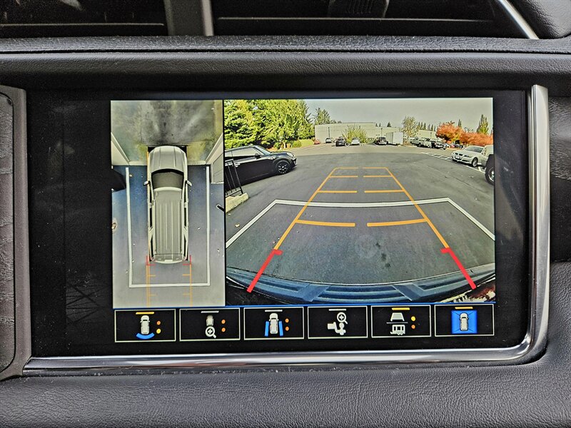 2023 GMC Yukon Denali   - Photo 29 - Hillsboro, OR 97124