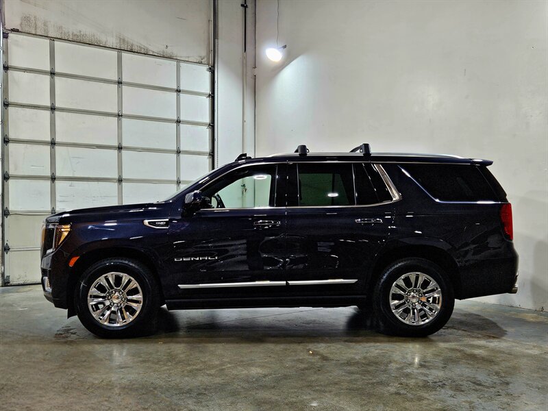2023 GMC Yukon Denali   - Photo 9 - Hillsboro, OR 97124