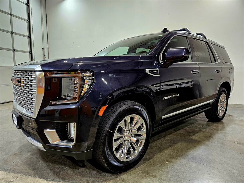2023 GMC Yukon Denali   - Photo 10 - Hillsboro, OR 97124